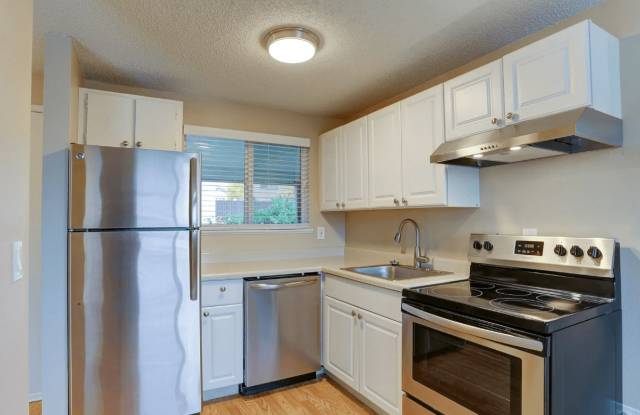 Photo of Berryhill Park Apartments