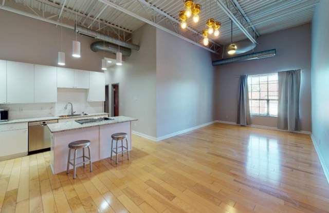 769 N. High Street Unit 310