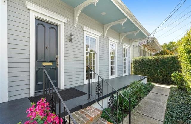 5706 LAUREL Street - 5706 Laurel Street, New Orleans, LA 70115