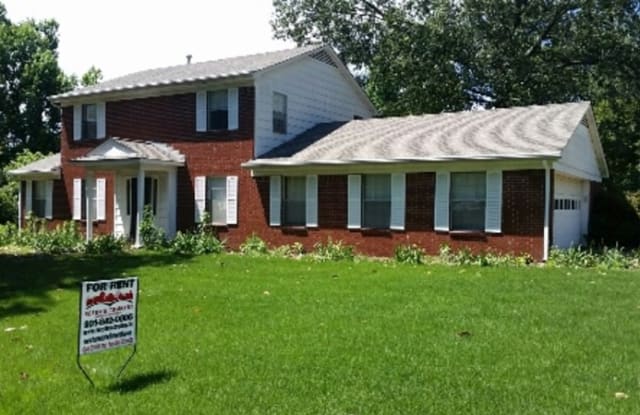 6330 Coteswood Rd - 6330 Coteswood Road, Memphis, TN 38134