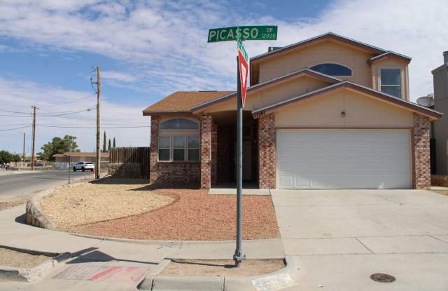 Photo of 12101 PICASSO