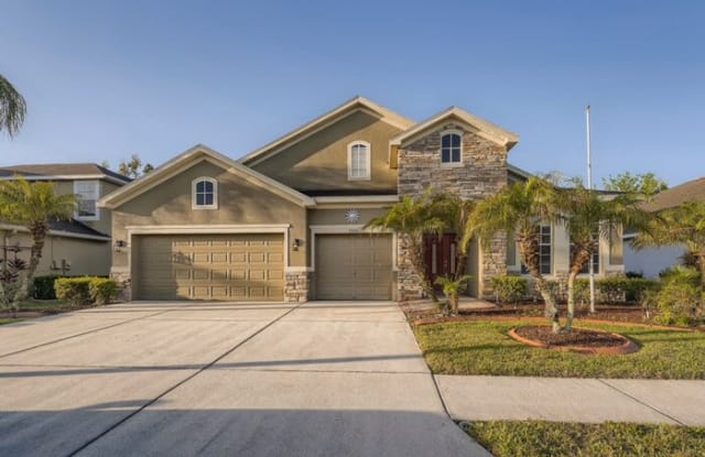 31626 Holcomb Pass - 31626 Holcomb Pass, Wesley Chapel, FL 33543