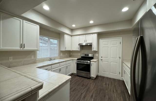 Available NOW - Stunning 3 Bed, 3 Bath Home in North Chico