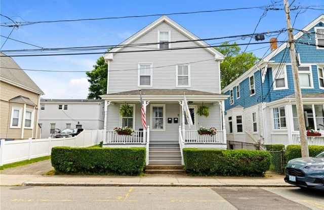 13 Atlantic Street
