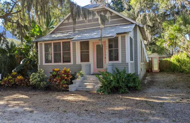 164 GAULT Street