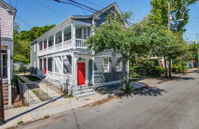 63 Drake St B