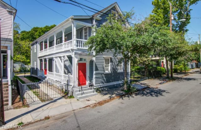 63 Drake St B - 63 Drake Street, Charleston, SC 29403