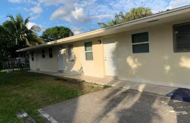 1524 AC Evans Street - 1