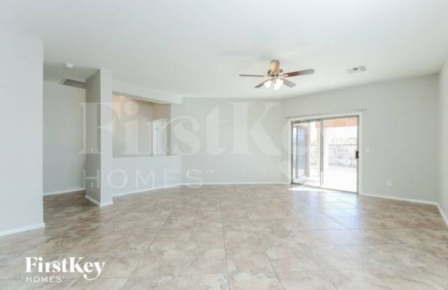 12928 North Yellow Orchid Drive