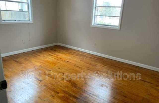 Photo of 804 Martin Luther King Junior Drive