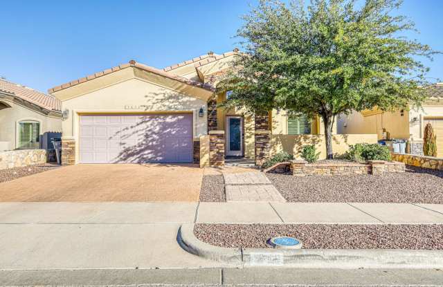 Photo of Beautiful 3 bed-2 baths home in 79911