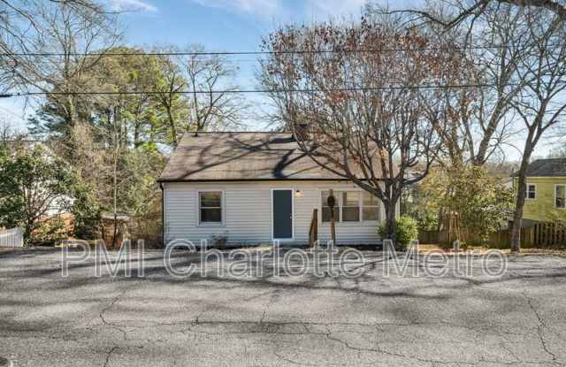 310 Graham Street - 310 Graham Street, Gastonia, NC 28052