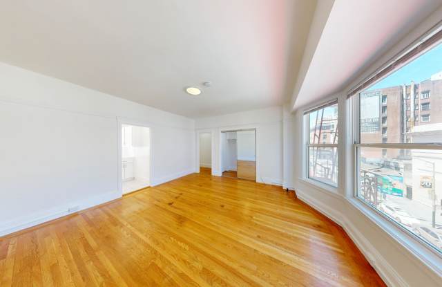 Photo of 449 O'Farrell