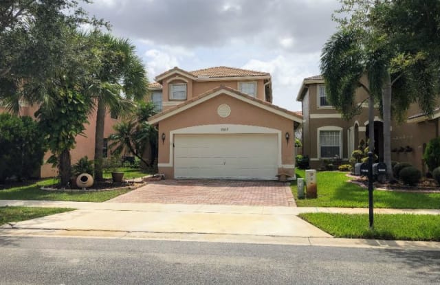 15012 SW 20 Street - 15012 Southwest 20th Street, Miramar, FL 33027