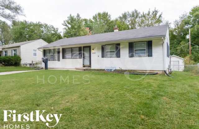 4021 South Osage Street