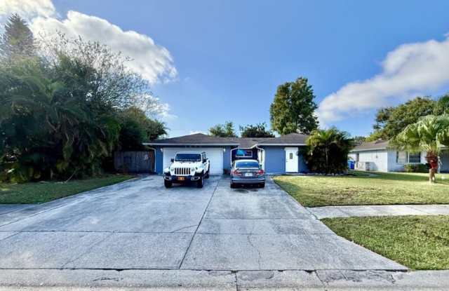 2658 Sunny Breeze Avenue North - B