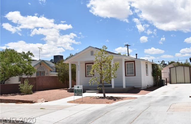 664 H Avenue - 664 H Avenue H, Boulder City, NV 89005