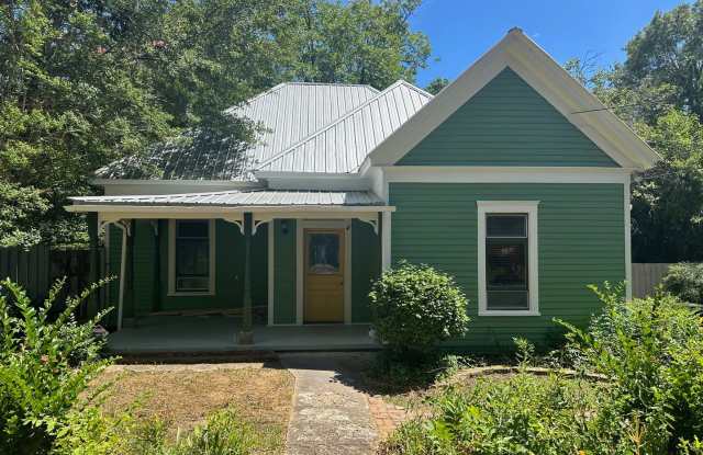 Four Bedroom Charmer