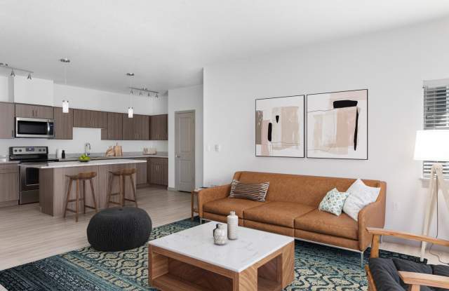 Edgewater at the Cove