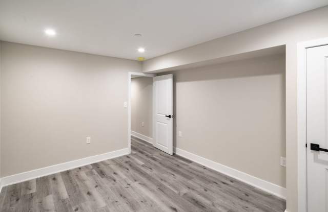 Brand New Luxury Temple Student Housing