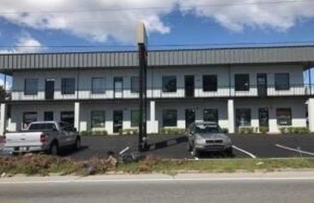 119 Hollywood Boulevard unit: 206