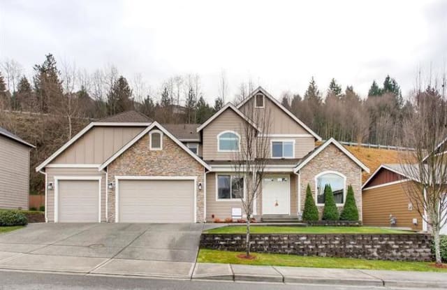 10804 174th Avenue East - 10804 174th Avenue East, Bonney Lake, WA 98391