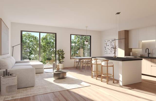 The Maxwell at Xentury City