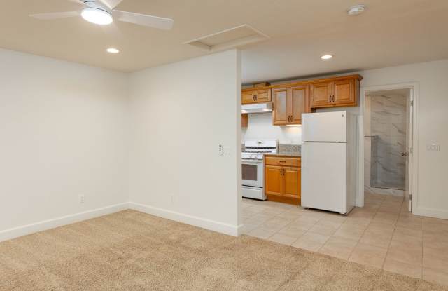 Photo of Studio in Oceanside!