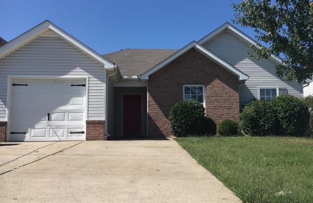 227 Quiet Ln - 227 Quiet Lane, La Vergne, TN 37086