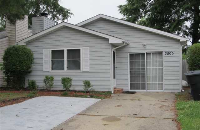 3805 Augustine Circle