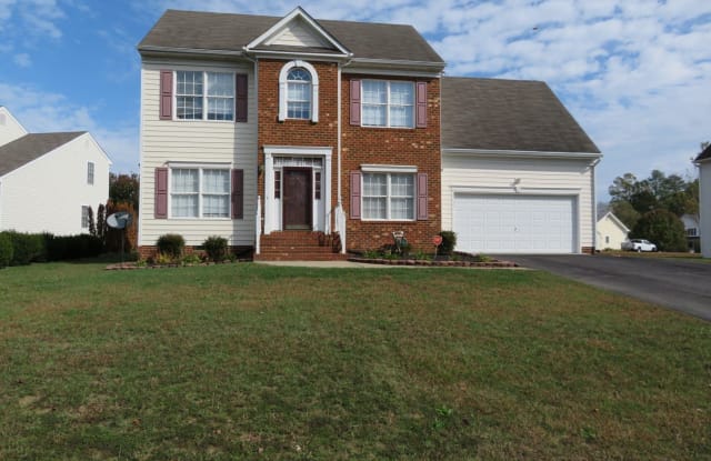 15825 Windseeker Court - 15825 Windseeker Court, Chesterfield County, VA 23831