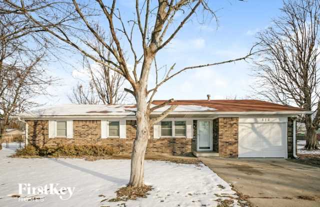 510 Colony Drive