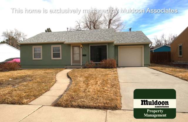 Photo of Beautiful Rancher with everything on one level