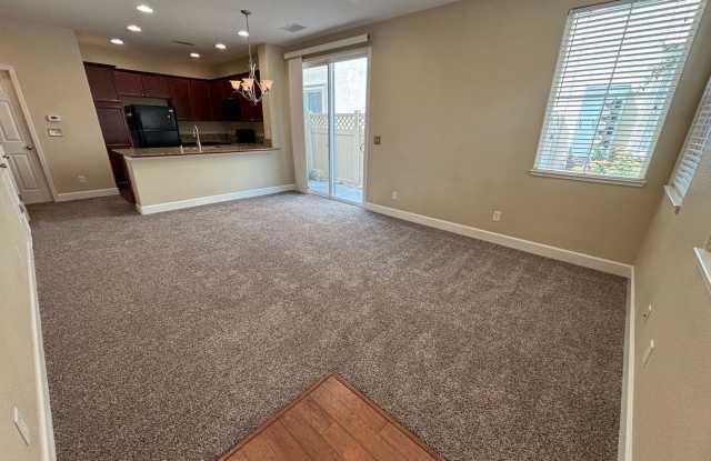 Cute, quiet townhome in Carson City