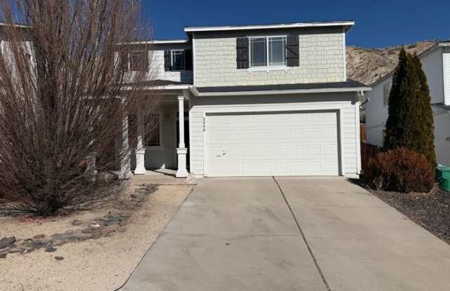 2340 Sapphire Ridge Way