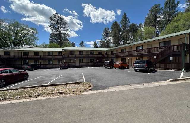 Photo of Willow Tree Lodge