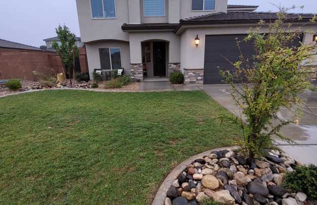 Newer 6 Bedroom, 3.5 Bath, 3 Car Garage in the Desired Little Valley Community- Pets Negotiable
