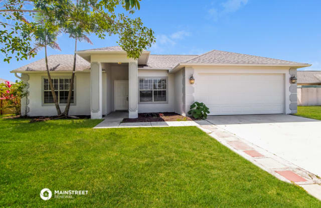 1152 Essen Avenue Northwest - 1152 Essen Avenue Northwest, Palm Bay, FL 32907