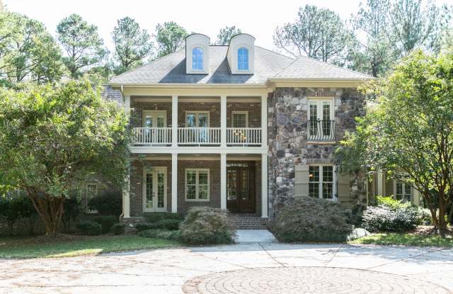 Custom Governor's Club Home - Gorgeous 1.4 acre lot photos photos