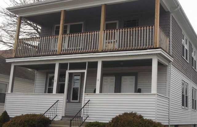 12-14 Enfield Avenue Unit 2