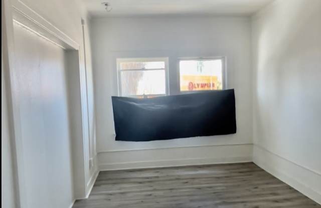 2704 South Vermont Avenue