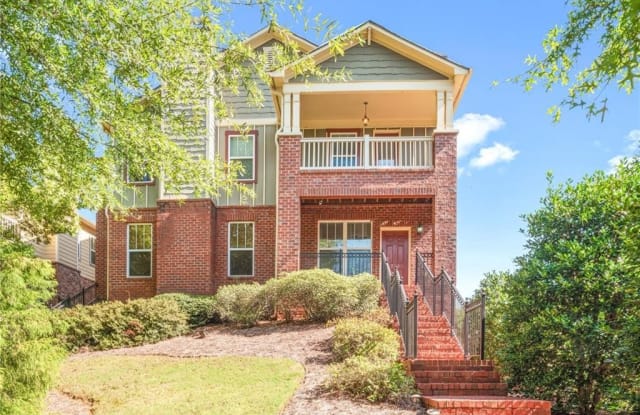 751 Baliwick Drive SE - 751 Baliwick Drive, Atlanta, GA 30312