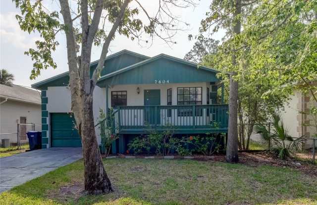 7604 S SHERRILL STREET