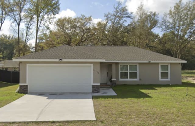 13722 Southwest 102 Street - 13722 Southwest 102 Street, Marion County, FL 34432