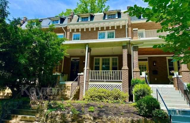 3211 Adams Mill Rd