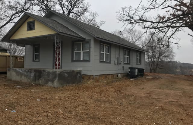 1039 Valley Dr- 1 - 1039 Valley Drive, Tulsa County, OK 74063