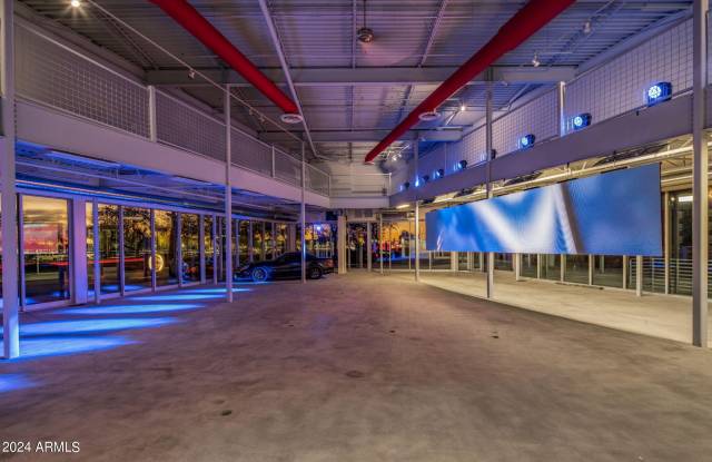 8680 E FRANK LLOYD WRIGHT Boulevard