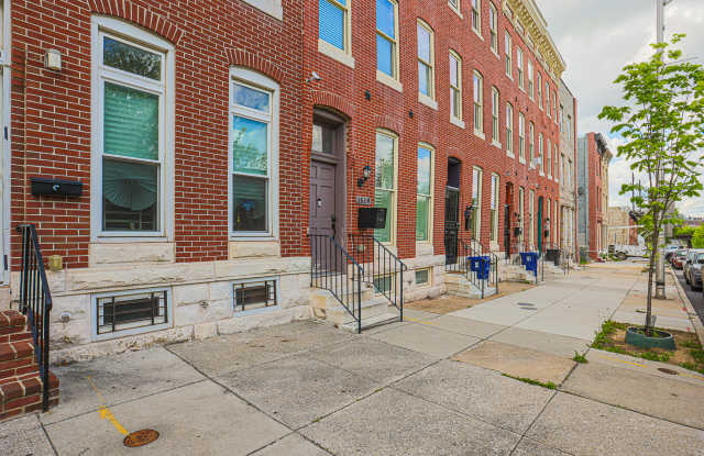 1519 North Broadway