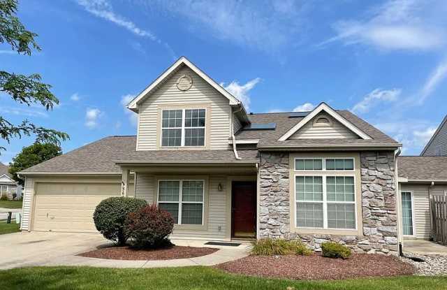 5602 Thornbriar Lane - 1