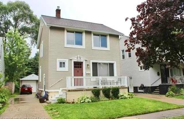 Photo of 671 Wordsworth Street